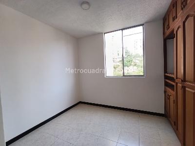 Apartamento de 2 alcobas en arriendo en Loma De San Julian, Medellín, 55 m² · foto 5 de 11