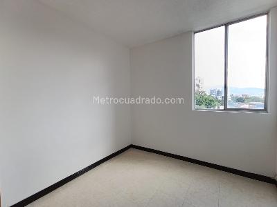 Apartamento de 2 alcobas en arriendo en Loma De San Julian, Medellín, 55 m² · foto 9 de 11