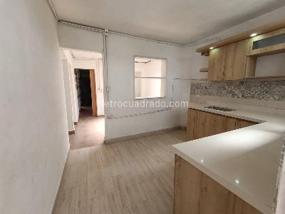 Casa de 5 alcobas en arriendo en Loma De Los Parra, Medellín, 147 m² · foto 14 de 20