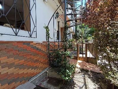 Casa de 5 alcobas en arriendo en Loma De Los Parra, Medellín, 147 m² · foto 15 de 20