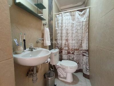 Casa de 5 alcobas en arriendo en Loma De Los Parra, Medellín, 147 m² · foto 19 de 20