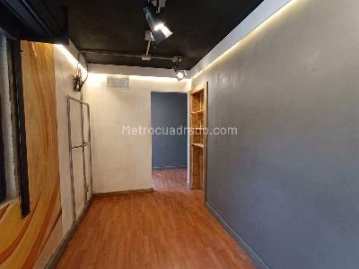 Casa de 5 alcobas en arriendo en Loma De Los Parra, Medellín, 147 m² · foto 8 de 20