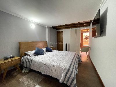 Casa de 3 alcobas en arriendo en La Mota, Medellín, 160 m² · foto 10 de 20