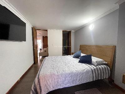 Casa de 3 alcobas en arriendo en La Mota, Medellín, 160 m² · foto 11 de 20