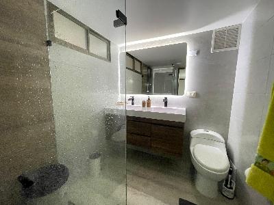 Casa de 3 alcobas en arriendo en La Mota, Medellín, 160 m² · foto 12 de 20