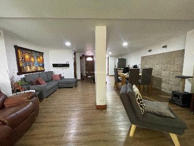 Casa de 3 alcobas en arriendo en La Mota, Medellín, 160 m² · foto 2 de 20
