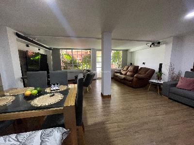 Casa de 3 alcobas en arriendo en La Mota, Medellín, 160 m² · foto 4 de 20