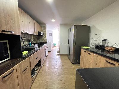 Casa de 3 alcobas en arriendo en La Mota, Medellín, 160 m² · foto 5 de 20