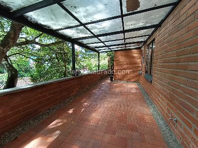 Apartamento de 1 alcoba en arriendo en Alejandria, Medellín, 100 m² · foto 12 de 12
