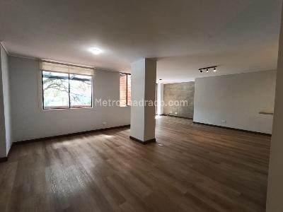 Apartamento de 1 alcoba en arriendo en Alejandria, Medellín, 100 m² · foto 3 de 12
