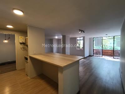 Apartamento de 1 alcoba en arriendo en Alejandria, Medellín, 100 m² · foto 5 de 12