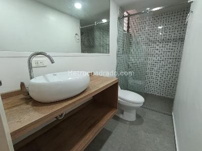 Apartamento de 1 alcoba en arriendo en Alejandria, Medellín, 100 m² · foto 7 de 12