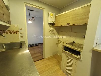 Apartamento de 1 alcoba en arriendo en Alejandria, Medellín, 100 m² · foto 8 de 12