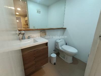 Apartamento de 1 alcoba en arriendo en Alejandria, Medellín, 100 m² · foto 9 de 12