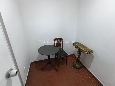 Apartamento de 3 alcobas en arriendo en Laureles Medellin, Medellín, 127 m² · foto 14 de 15