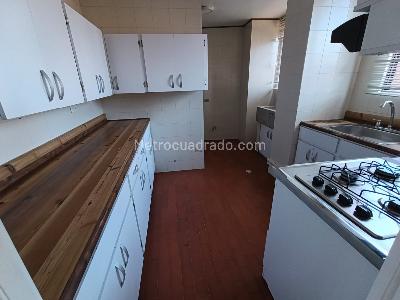 Apartamento de 3 alcobas en arriendo en Laureles Medellin, Medellín, 127 m² · foto 15 de 15