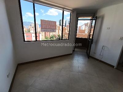Apartamento de 3 alcobas en arriendo en Laureles Medellin, Medellín, 127 m² · foto 4 de 15