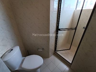Apartamento de 3 alcobas en arriendo en Laureles Medellin, Medellín, 127 m² · foto 6 de 15