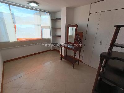 Apartamento de 3 alcobas en arriendo en Laureles Medellin, Medellín, 127 m² · foto 9 de 15