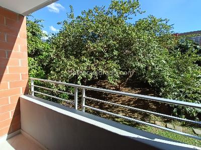Apartment for rent in Cumbres, Envigado