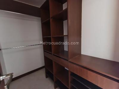 Apartamento de 2 alcobas en arriendo en Cumbres, Envigado, 85 m² · foto 11 de 15