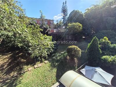 Apartamento de 2 alcobas en arriendo en Cumbres, Envigado, 85 m² · foto 14 de 15