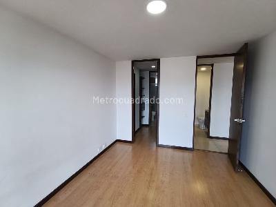 Apartamento de 1 alcoba en arriendo en Las Palmas Medellin, Medellín, 56 m² · foto 8 de 14