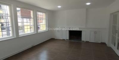 Casa en Arriendo, Teusaquillo, Bogotá D.C.