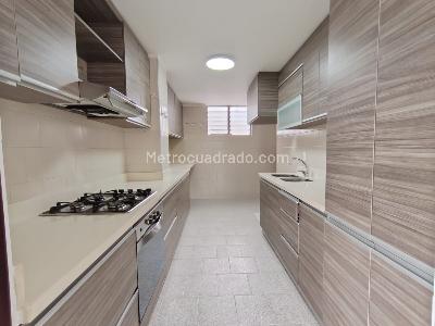 Apartamento en Arriendo, Alejandria, Medellín