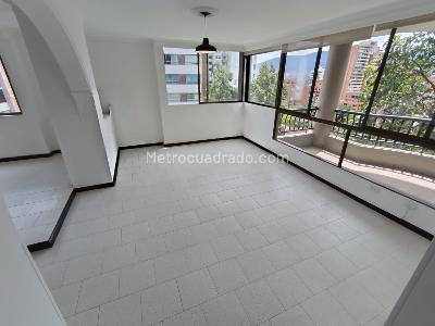 Apartamento de 3 alcobas en arriendo en Alejandria, Medellín, 135 m² · foto 5 de 20