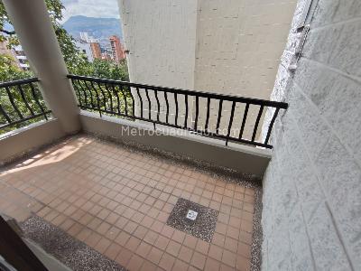 Apartamento de 3 alcobas en arriendo en Alejandria, Medellín, 135 m² · foto 7 de 20