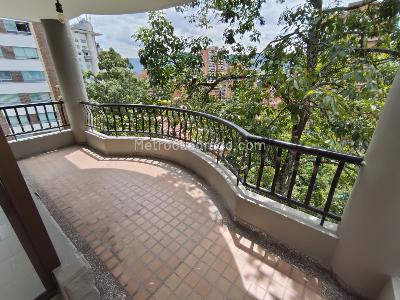 Apartamento de 3 alcobas en arriendo en Alejandria, Medellín, 135 m² · foto 8 de 20
