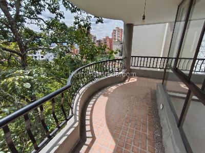 Apartamento de 3 alcobas en arriendo en Alejandria, Medellín, 135 m² · foto 9 de 20