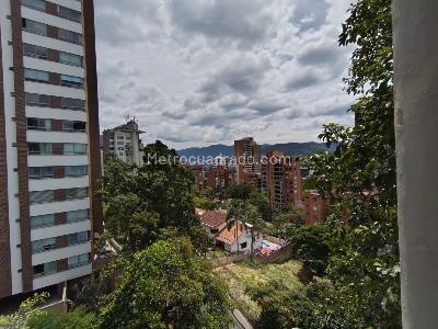 Apartamento de 3 alcobas en arriendo en Alejandria, Medellín, 135 m² · foto 10 de 20
