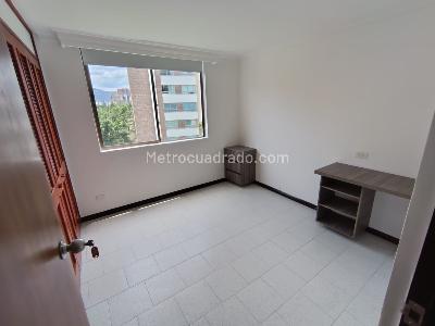Apartamento de 3 alcobas en arriendo en Alejandria, Medellín, 135 m² · foto 11 de 20