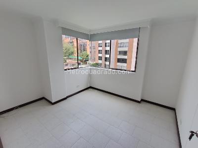 Apartamento de 3 alcobas en arriendo en Alejandria, Medellín, 135 m² · foto 14 de 20