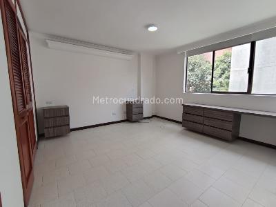 Apartamento de 3 alcobas en arriendo en Alejandria, Medellín, 135 m² · foto 16 de 20