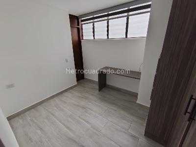 Apartamento de 3 alcobas en arriendo en Alejandria, Medellín, 135 m² · foto 18 de 20