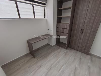 Apartamento de 3 alcobas en arriendo en Alejandria, Medellín, 135 m² · foto 19 de 20