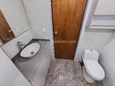 Apartamento de 3 alcobas en arriendo en Alejandria, Medellín, 135 m² · foto 20 de 20