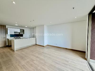 Apartamento de 1 alcoba en arriendo en Los Balsos, Medellín, 64 m² · foto 11 de 20