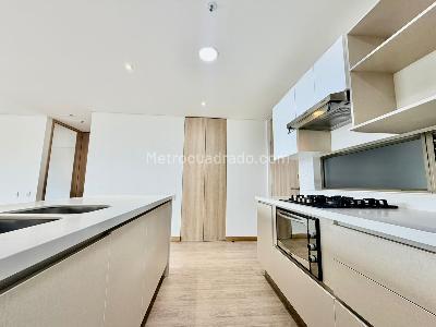 Apartamento de 1 alcoba en arriendo en Los Balsos, Medellín, 64 m² · foto 15 de 20