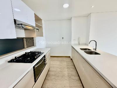 Apartamento de 1 alcoba en arriendo en Los Balsos, Medellín, 64 m² · foto 17 de 20
