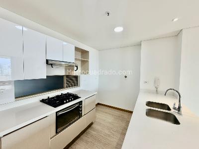 Apartamento de 1 alcoba en arriendo en Los Balsos, Medellín, 64 m² · foto 20 de 20