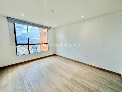 Apartamento de 1 alcoba en arriendo en Los Balsos, Medellín, 64 m² · foto 6 de 20