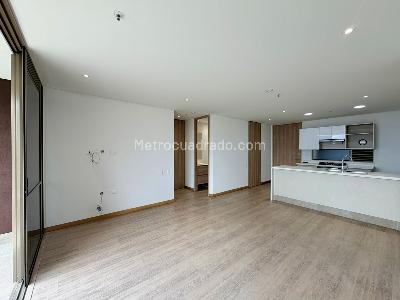 Apartamento de 1 alcoba en arriendo en Los Balsos, Medellín, 64 m² · foto 9 de 20