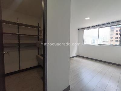 Apartamento de 1 alcoba en arriendo en Ciudad Del Rio, Medellín, 57 m² · foto 10 de 14