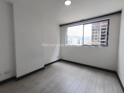 Apartamento de 1 alcoba en arriendo en Ciudad Del Rio, Medellín, 57 m² · foto 11 de 14