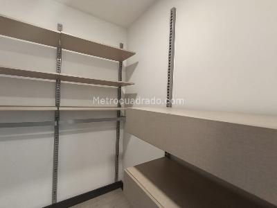 Apartamento de 1 alcoba en arriendo en Ciudad Del Rio, Medellín, 57 m² · foto 12 de 14