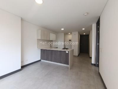 Apartamento de 1 alcoba en arriendo en Ciudad Del Rio, Medellín, 57 m² · foto 13 de 14